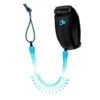 Leash Bodyboard Creatures Of Leisure Relliance Biceps - Cyan / Speckle Black 1 Leash Bodyboard Creatures Of Leisure Relliance Biceps - Cyan / Speckle Black -Duotone Boutique 5e0e42e0c9b206220c0fd7b886b504933fe3537d E22CREAWAT86584 0