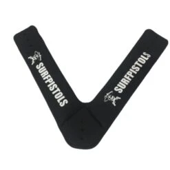 Footstrap Windsurf Surf Pistols Soft Neo Foilboard