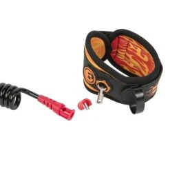 Leash Bodyboard Pride Biceps Pierre Louis Costes - Flaming -Duotone Boutique 5ff68a3ff4da0adde6a490fcc7c4b08fe9dd12df E22PRIDWAT89102 PRID0099782 3