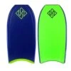 Board De Bodyboard Hubb Dubb Edition Pp Pro - Full Crescent Dark Blue / Fluro Green -Duotone Boutique 5ffbce3a46b8b9bc07a6eab2d43ae66e7e9596f8 E22HUBBWAT3335795 0