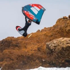 Aile De Wing Reedin Superwing -Duotone Boutique 6174cc87781646219a4bbcf0d904d29bd0d90bbc E21REEDWAT73332 7