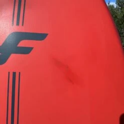 Board De Wing F-One Occasion - Rocket Bamboo Wing S 2022 -Duotone Boutique 62138133605a3995541de3cfbfd9f88d21c52656 E22GSPSWAT392694 2