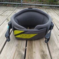 Harnais Kite Ceinture Ride Engine Saber V1