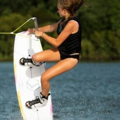 Liquid Force Pack Wake Angel + Chausses -Duotone Boutique 655282a84a3a3c14495c60f1f7392ac29ecf6ada E23LIQFWAK363817 16