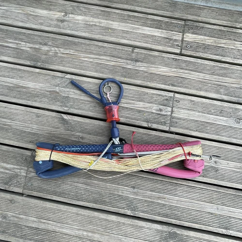 Barre De Kite North Kiteboarding Barre North Trustbar 24M 3 Barre De Kite North Kiteboarding Barre North Trustbar 24M