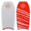 Board De Bodyboard Hubb Dubb Edition Pp Pro - Full Crescent White / Red -Duotone Boutique 692f16373c460bb5a4a293bbec7131170dfea93c E22HUBBWAT3335912 0