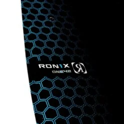 Ronix Pack Wake One Blackout + Chausses 19 Ronix Pack Wake One Blackout + Chausses -Duotone Boutique 69530e789f14be11c444b02ab811b8edeb7402be E23RONIWAK363730 17