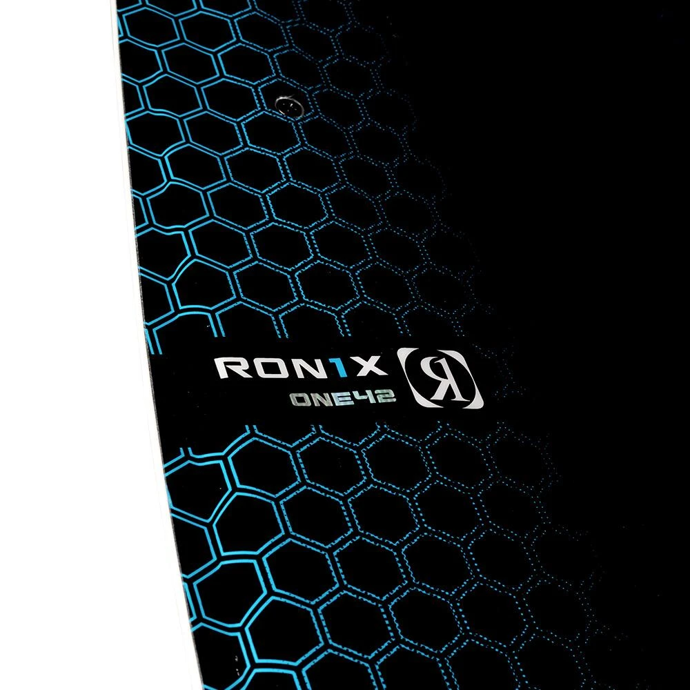 Ronix Pack Wake One Blackout + Chausses 11 Ronix Pack Wake One Blackout + Chausses – Image 9