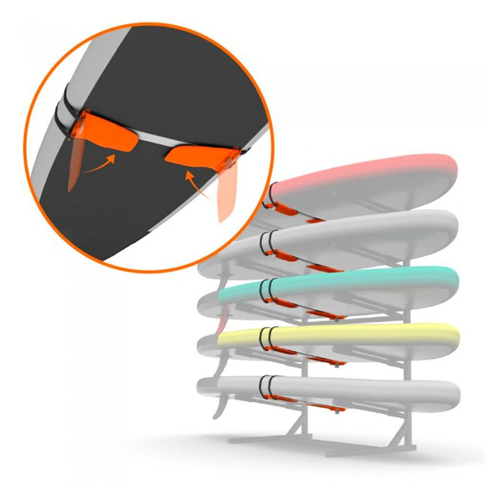 Accessoires SUP Forward Wip Dérives Amovibles SUP Ezywing 8 Accessoires SUP Forward Wip Dérives Amovibles SUP Ezywing – Image 6