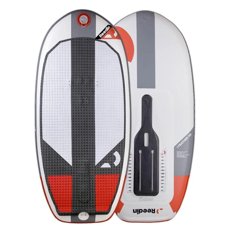 Planche De Wing Complète Wing IFeather 3 Planche De Wing Complète Wing IFeather