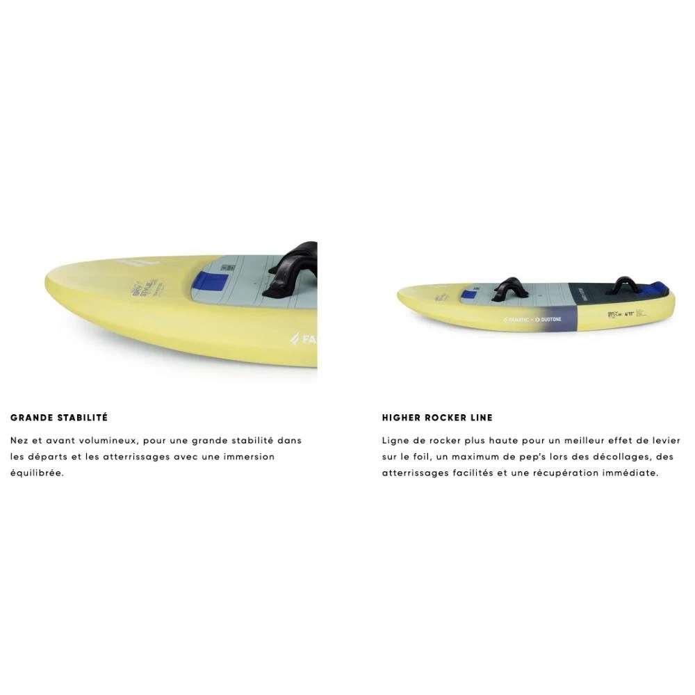 Board De Wing Fanatic Sky Style Te - 2023 6 Board De Wing Fanatic Sky Style Te - 2023 – Image 4