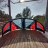 Aile De Kite Reedin Occasion Reedin Supermodel V3 7M