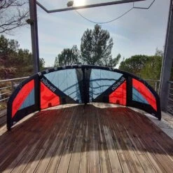 Aile De Kite Reedin Occasion Reedin Supermodel V3 7M