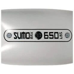 Fat Sac Straightline Sumo Max 650 Ballast Grey -Duotone Boutique 71a255ab63ad99bb501531e2cdb2a3a6f9d33486 E23STRLWAK363747 STRL0689919 1