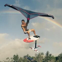 Pack Wing Superwing-X + Planche + Foil 17 Pack Wing Superwing-X + Planche + Foil -Duotone Boutique 72147cec4e66edd683a4d5014f03a995b3eb3afe E22REEDWAT81918 10