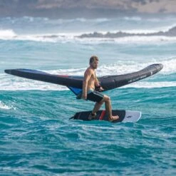 Aile De Wing Hb Surfkite Guide 2022 -Duotone Boutique 72e418309817682710fc408b776a6123e7855e2f E20HBSUWAT82048 7