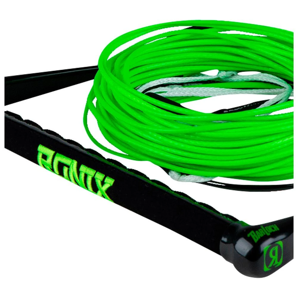 Palo + Corde Ronix Combo 5.0 Hide Grip Green 4 Palo + Corde Ronix Combo 5.0 Hide Grip Green – Image 2
