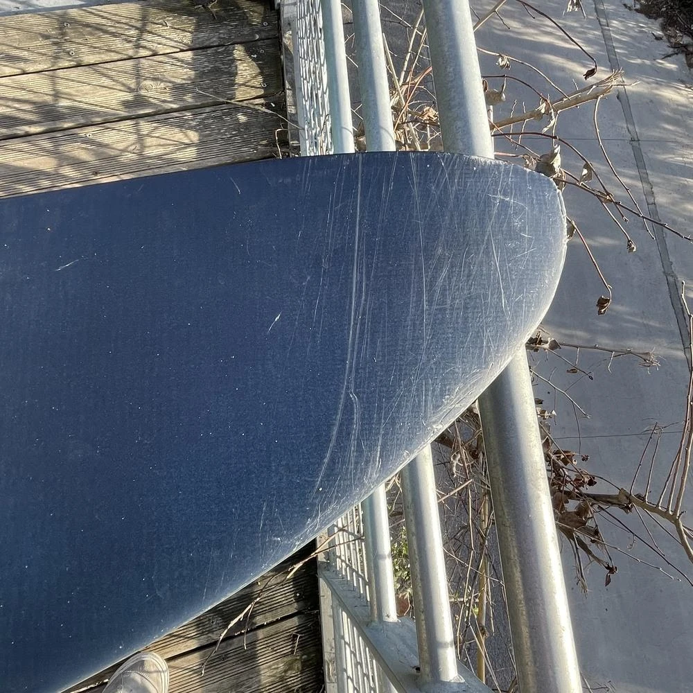 Foil Complet F-One Complet Occasion - Gravity Fct 2022 7 Foil Complet F-One Complet Occasion - Gravity Fct 2022 – Image 5