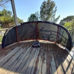 Aile De Kite Naish Occasion - Pivot S25 Ltd (nue) 2021 -Duotone Boutique 75f3798c74164ffb9c1af920810d4f210041d261 E21GSPSWAT393368 x0