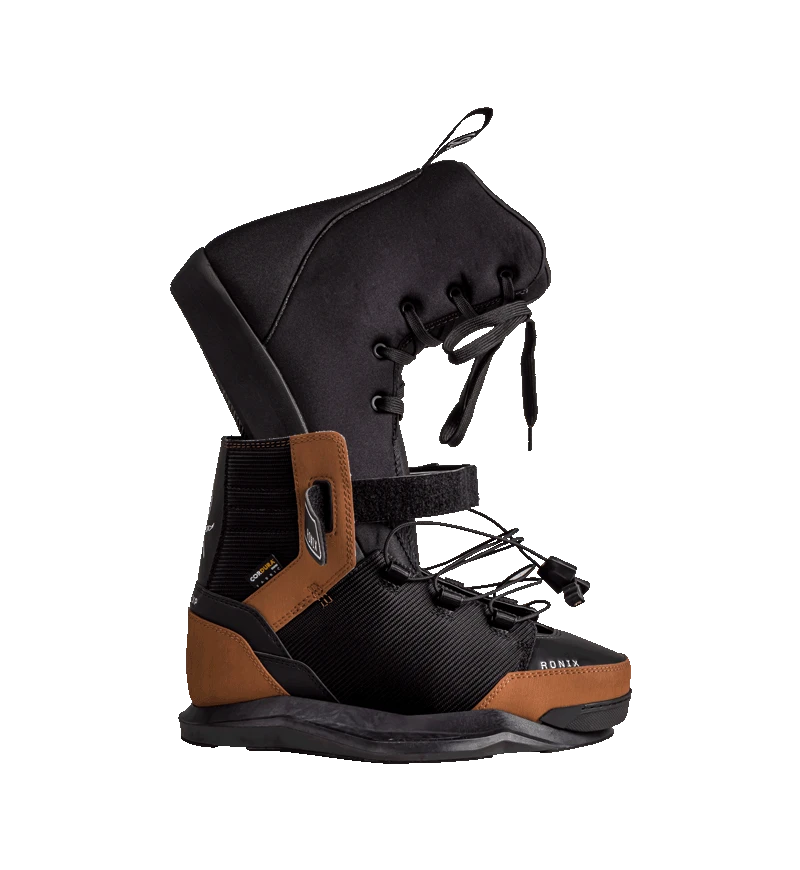 Chausses De Wake Ronix Diplomat Exp Intuition 4 Chausses De Wake Ronix Diplomat Exp Intuition – Image 2