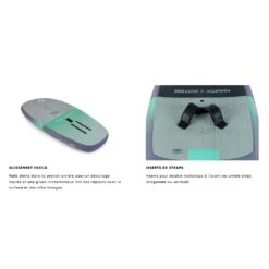 Board De Wing Fanatic Sky Free Te - 2023 -Duotone Boutique 7769f8b5ccd532703e4c23739dbeb37b51363fac H23FNATWAT344468 17