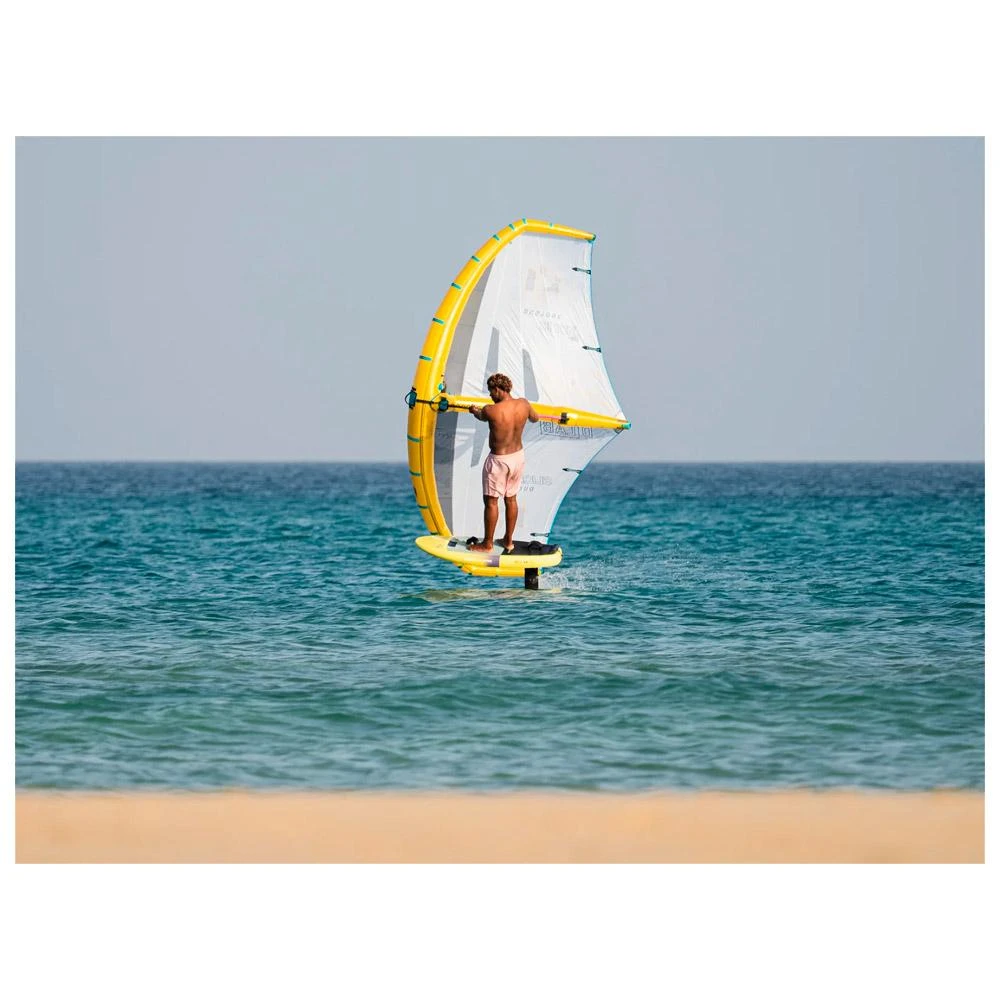 Aile De Wing Duotone Slick D/Lab 10 Aile De Wing Duotone Slick D/Lab – Image 8