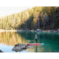 Pack SUP Fanatic Fly Air/Pure - Red -Duotone Boutique 7974e839aa0bdebd85b80059bdbbfc73577c1f3d E23FNATWAT382012 909