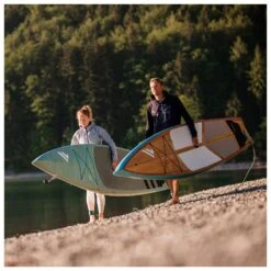 Board De SUP Fanatic Ray Bamboo Edition 33 Board De SUP Fanatic Ray Bamboo Edition -Duotone Boutique 7a036dd1bde8efab997d2bd753c26239dda8e8ec E23FNATWAT381539 911