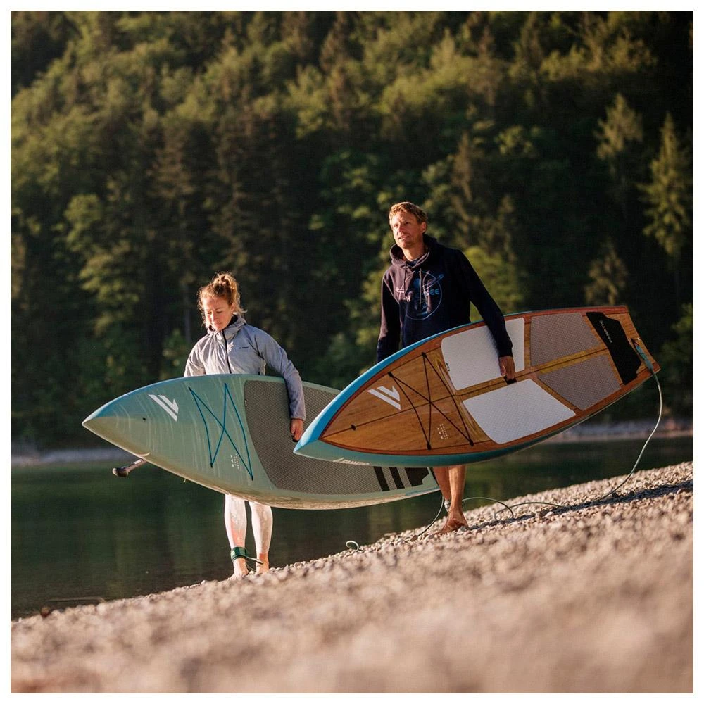 Board De SUP Fanatic Ray Bamboo Edition 17 Board De SUP Fanatic Ray Bamboo Edition – Image 15