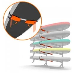 Accessoires SUP Forward Wip Système Accroche Dérives SUP Ezywing Connector -Duotone Boutique 7a7c1b707ec8d9d24c8ba61e0ab08085e7c336a3 E23FWWPWAT373185 FWWP0714752 903