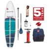 Red Paddle Co. Pack SUP Red Paddle Co Pack Gonflable Mpact - 11' -Duotone Boutique 7a8573a35af4e57d89b1a7f8b61f8eaa35faf090 E22REDPWAT88383 RPDC0100424 1