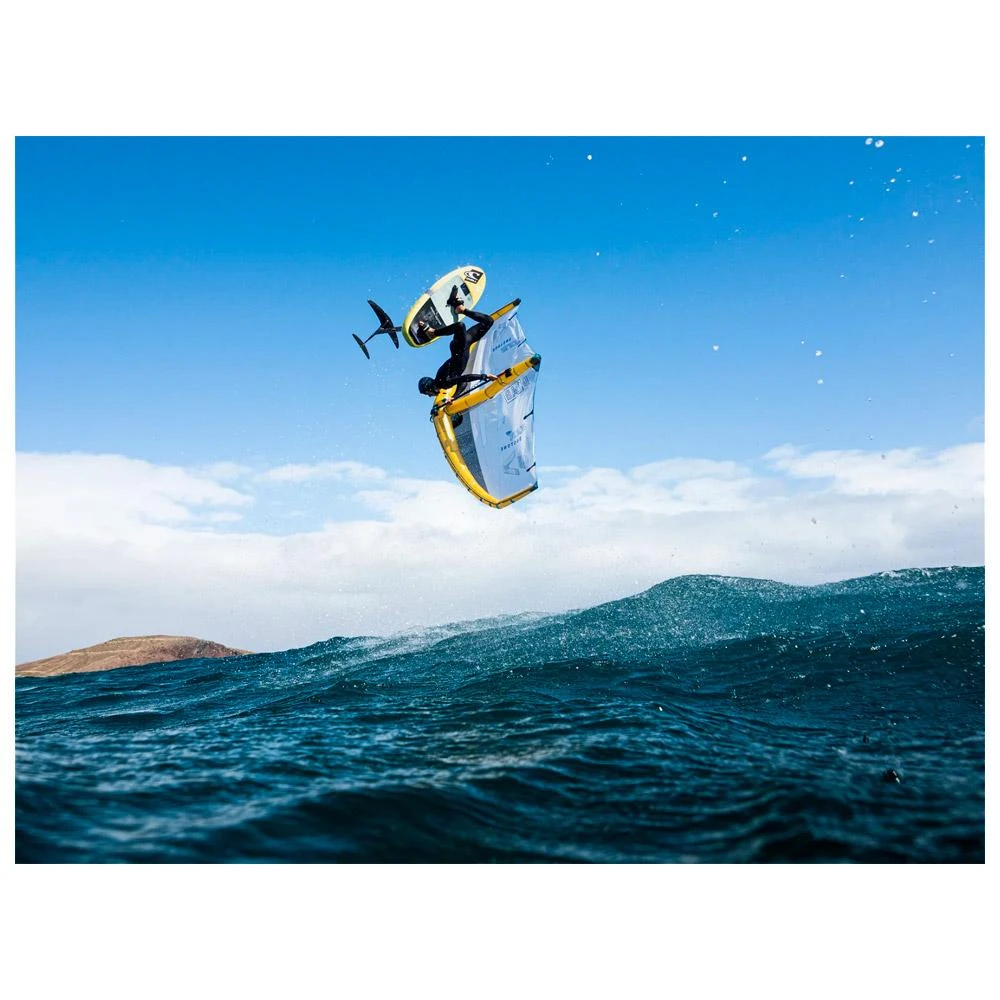 Aile De Wing Duotone Slick D/Lab 11 Aile De Wing Duotone Slick D/Lab – Image 9