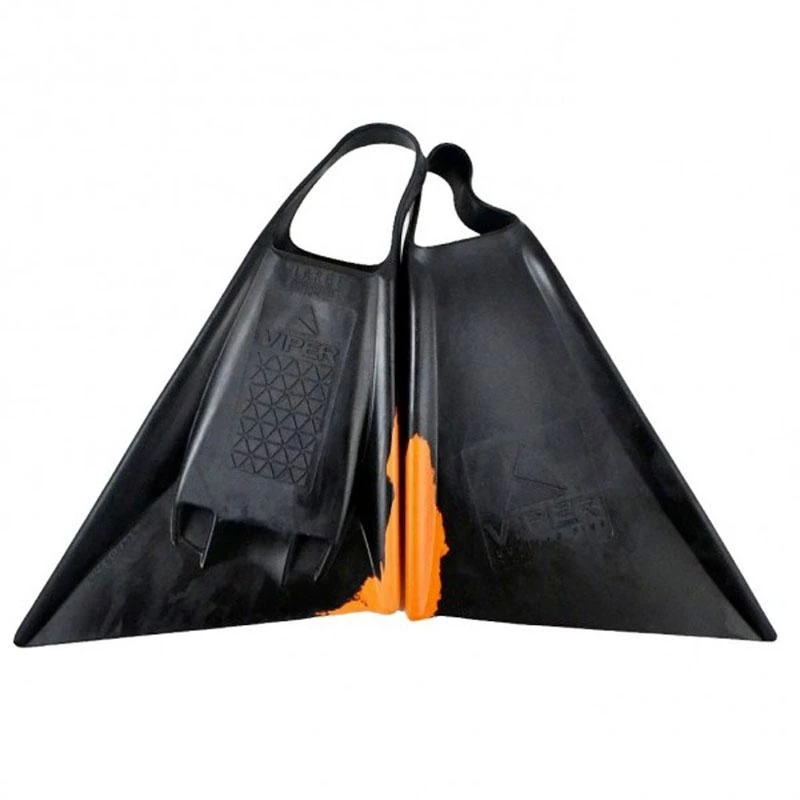 MS Vipers Delta Black Orange 3 MS Vipers Delta Black Orange