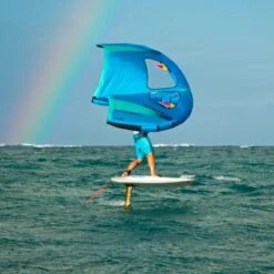 Aile De Wing Naish S26 Wingsurfer -Duotone Boutique 7ba6cd3f67b133b59c790c5d4211aabb94641460 E21NAISWAT70894 7