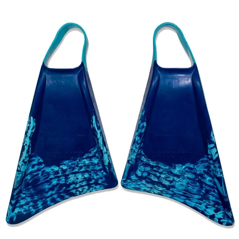 Stealth S1 - Navy Ice Blue 3 Stealth S1 - Navy Ice Blue