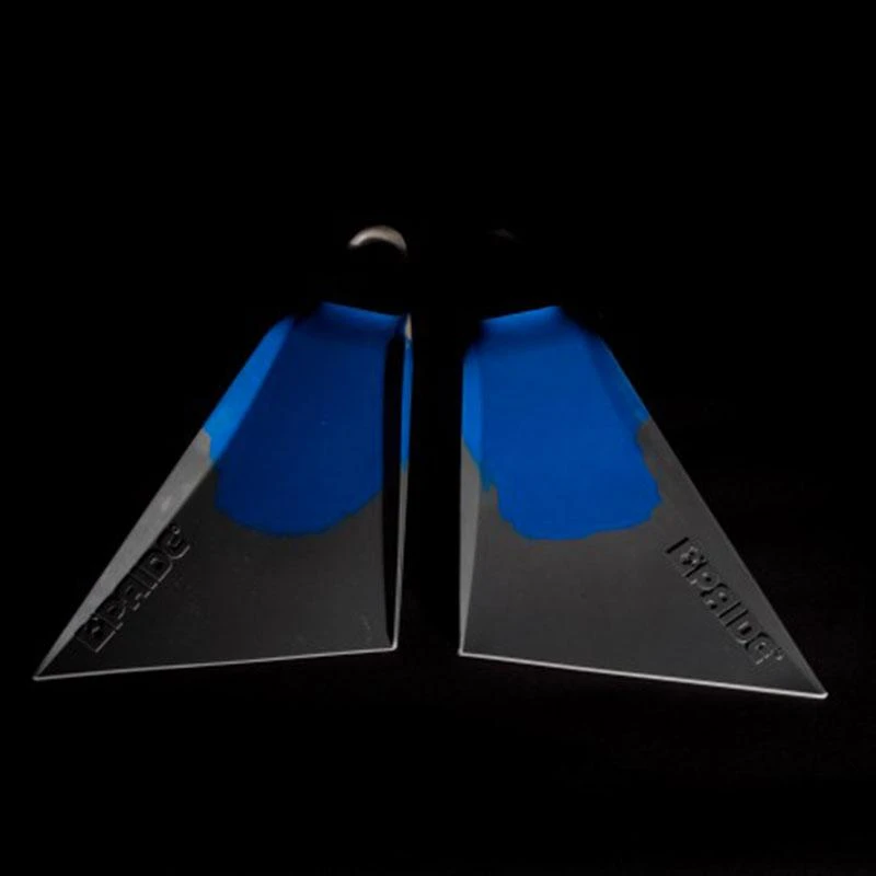 Pride Vulcan V3 PLC - Grey / Blue 4 Pride Vulcan V3 PLC - Grey / Blue – Image 2