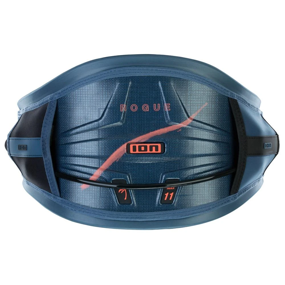 Harnais De Wing Ion Rogue Cascade Blue 4 Harnais De Wing Ion Rogue Cascade Blue – Image 2