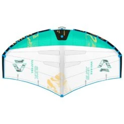 Aile De Wing Duotone Slick Mint/White