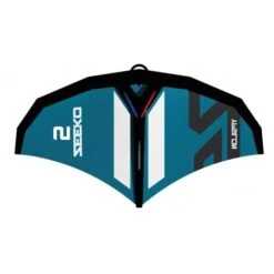 Aile De Wing Zeeko Foil Surf Ypsilon V2 -Duotone Boutique 836a96cbf1c973cc9a56d888777b12aecfe5de32 E21ZEEKWAT69937 8