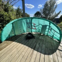 Aile De Kite North Kiteboarding Aile Kitesurf Occasion North Pulse Nue 2020 - 7m