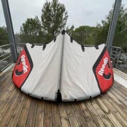 Aile De Kite Reedin Occasion Reedin Supermodel V1 2020 9m2 Nue