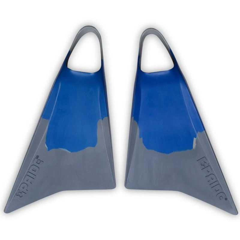 Pride Vulcan V2 - Blue / Grey 3 Pride Vulcan V2 - Blue / Grey