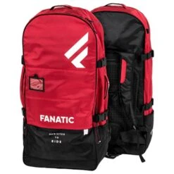 Pack SUP Fanatic Fly Air/Pure - Red -Duotone Boutique 849a0a09921cb1ede0a95482d42bc4369128fee6 E23FNATWAT382012 902