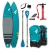Pack SUP Fanatic Ray Air Premium/Pure 2 Pack SUP Fanatic Ray Air Premium/Pure -Duotone Boutique 852c196182c54345232f286e66a69c2548787815 E23FNATWAT382011 0