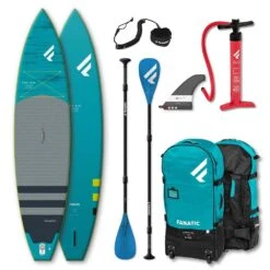 Pack SUP Fanatic Ray Air Premium/Pure