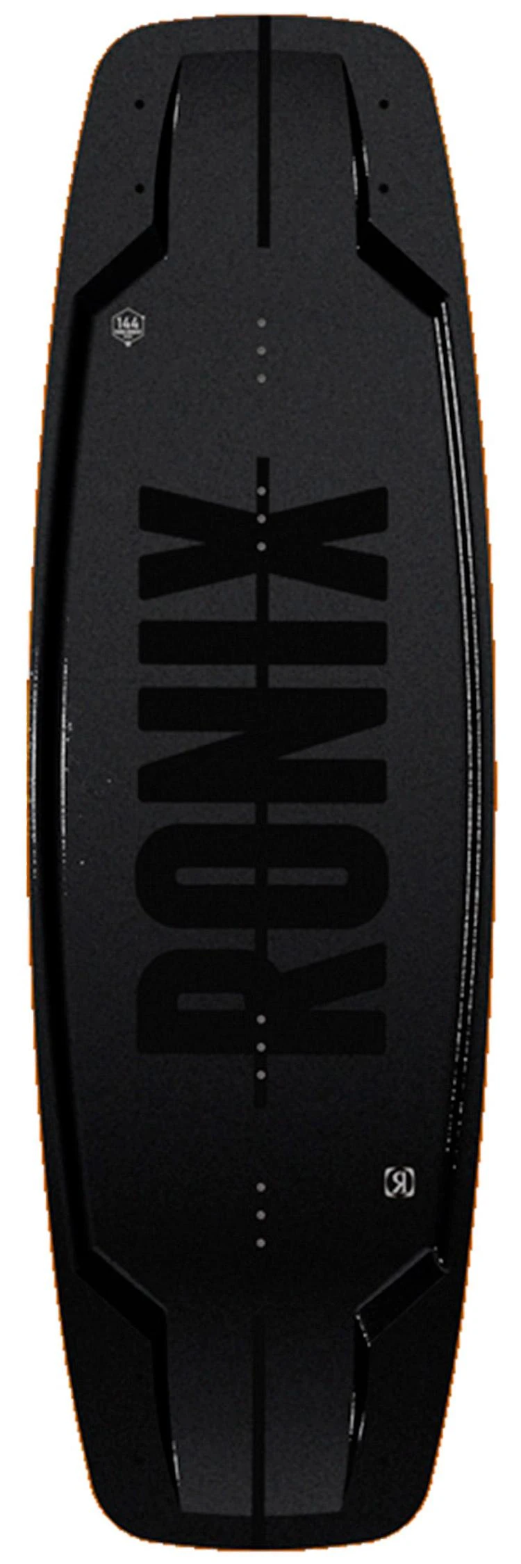 Wakeboard Ronix Parks Modello 3 Wakeboard Ronix Parks Modello