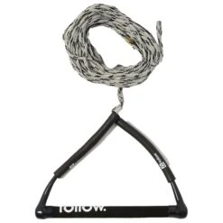 Palo + Corde Follow The Basic Package Black