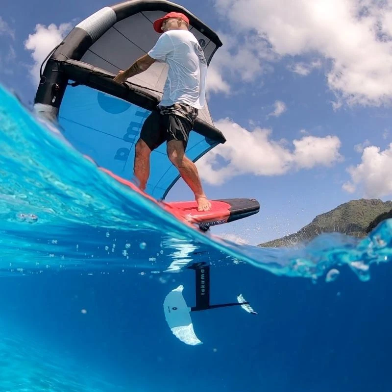 Foil Complet Takuma Foil Complet Helium Fullset 6 Foil Complet Takuma Foil Complet Helium Fullset – Image 4