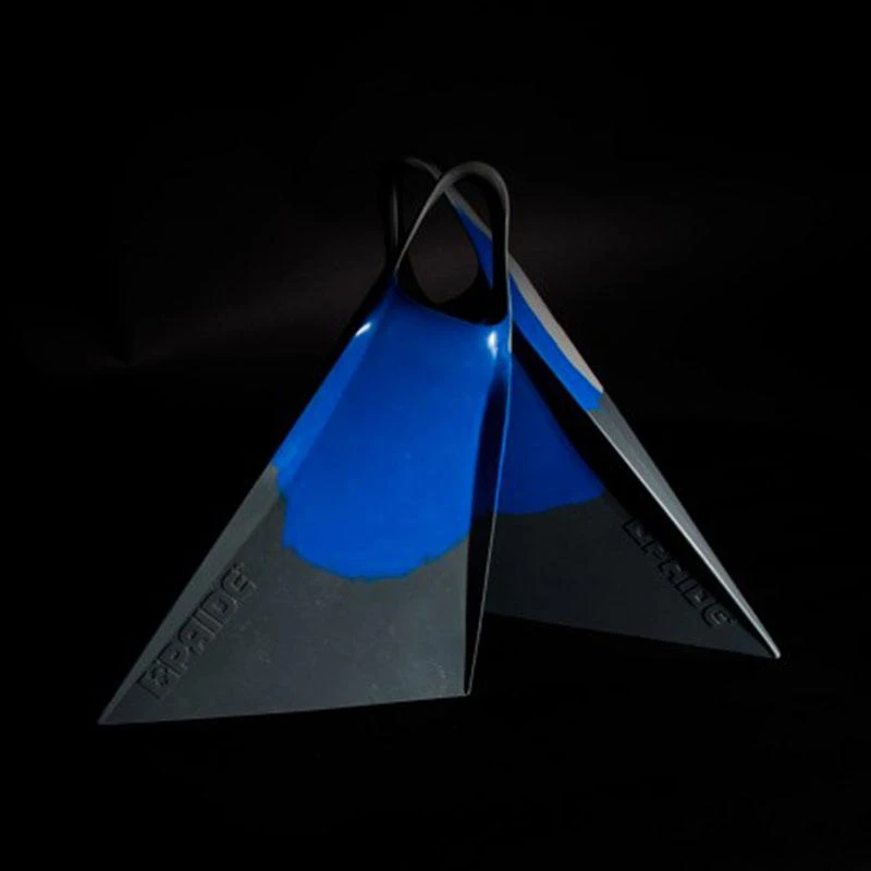 Pride Vulcan V3 PLC - Grey / Blue 5 Pride Vulcan V3 PLC - Grey / Blue – Image 3