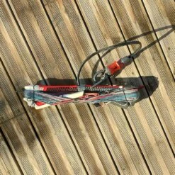 Barre De Kite Duotone Occasion Duotone Click Bar 22-24m 2021 - Freeride -Duotone Boutique 89f463d57217af96c9a918da9ff3e069ffae9483 E21DUOTWAT384929 1